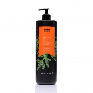 Шампунь INVIDIA BOTOPLUS для фарбованого волосся (1000ml)