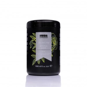 Маска для пористого та кучерявого волосся INVIDIA BOTOPLUS (1000ml)