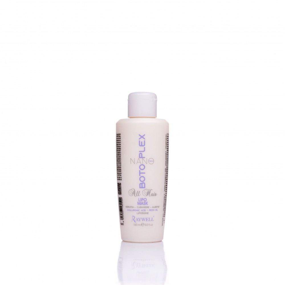 Маска відновлююча Raywell Lipo Mask Botoplex (150ml)