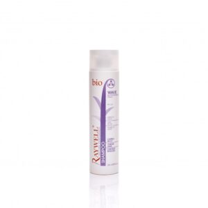 Шампунь для кучерявого волосся Raywell bio WAVE 250ml