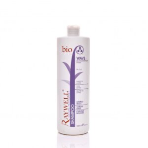 Шампунь для кучерявого волосся Raywell bio WAVE 1000ml