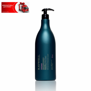 Шампунь для фарбованого волосся Raywell B.IO Croma 1000ml