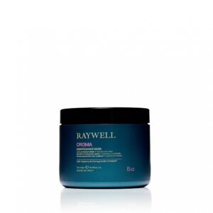 Маска для фарбованого волосся Raywell B.IO Croma 500ml RR607
