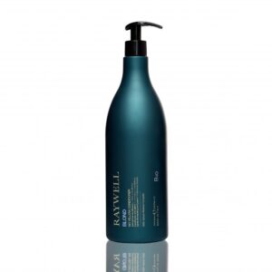 Кондиціонер для блондинок антижовтизна RAYWELL B.IO BLOND 1000ML RR613