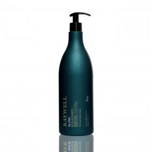 Шампунь антижовтизна для блондинок RAYWELL B.IO BLOND 1000ML