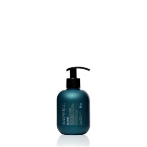 Кондиціонер для блондинок антижовтизна RAYWELL B.IO BLOND 275ML RR612