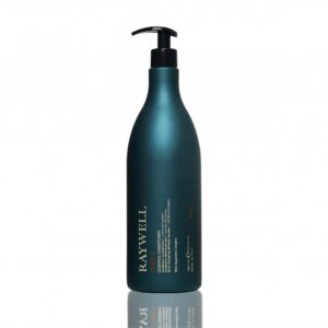 Кондиціонер для кучерявого волосся Raywell B.IO Curly 1000ml RR620