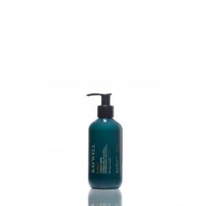 Крем для кучерявого волосся Raywell B.IO Curly 200ml RR622